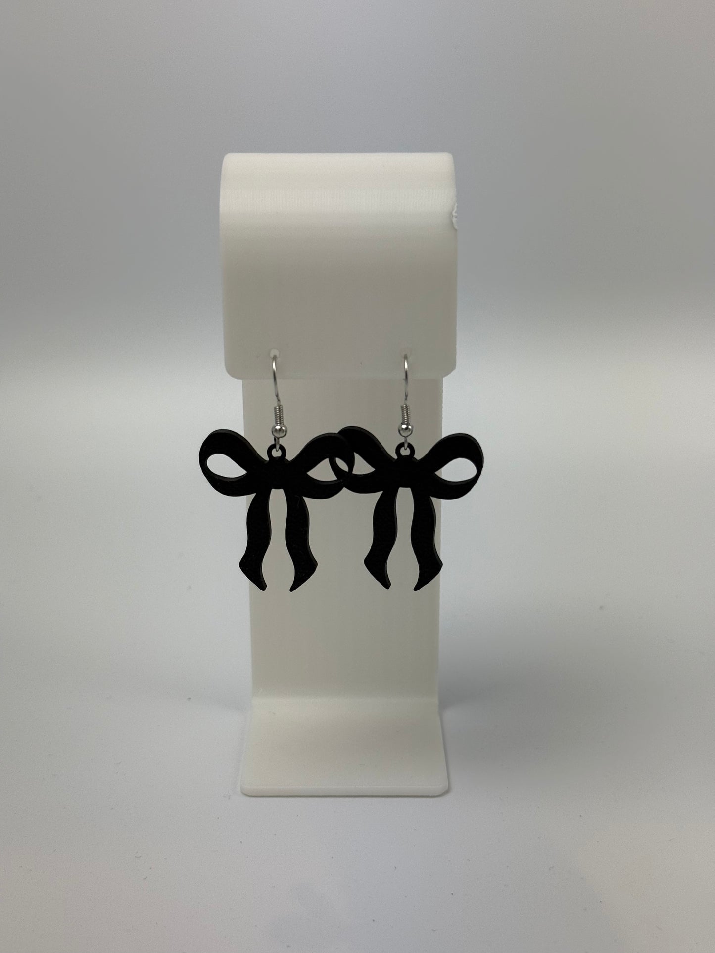 Keep calm and wear bows