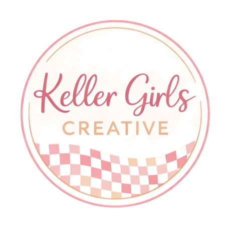 Keller Girls Creative
